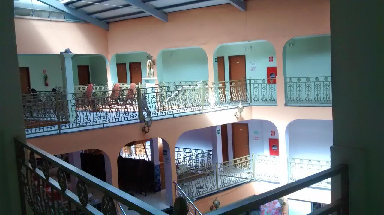 Hotel Buriti - Goiania — Photos 3