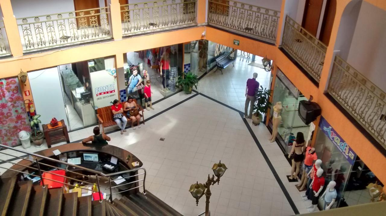 Hotel Buriti - Goiania, Goiania